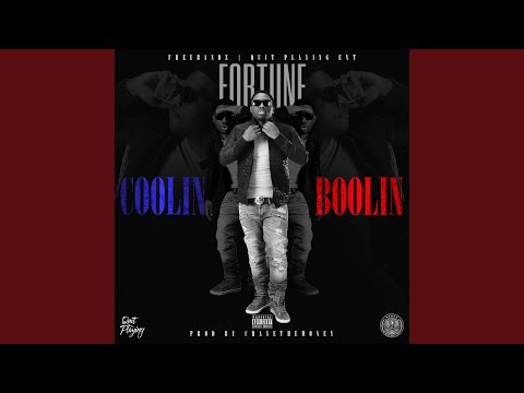 Coolin' Boolin
