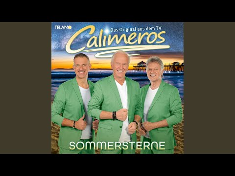 Wenn Dein Herz In Flammen Steht - Calimeros