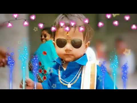 HAPPY..Birthday ... MOKSHITH 😍🌹😍