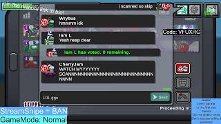 AU With Viewers