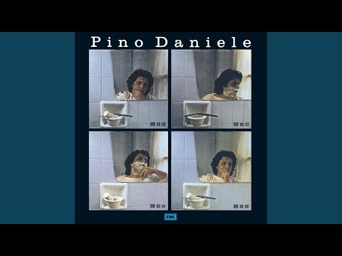 Tracks by Daniele Pino (Record, 2018) for sale online