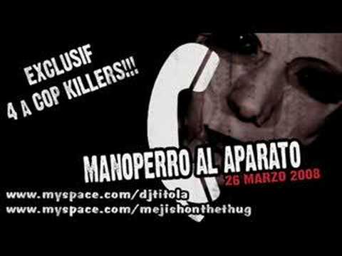 Exclusif: Programa 10 (1 de 3) Manoperro