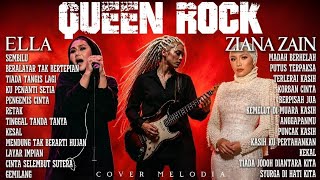 Download lagu π QUEEN ROCK MALAYSIA β ELLA & ZIANA ZAIN | COVER MELODIA mp3 Download lagu π QUEEN ROCK MALAYSIA β ELLA & ZIANA ZAIN | COVER MELODIA mp3