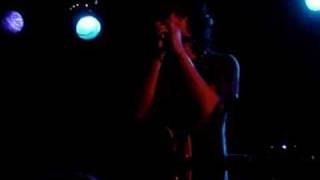 Pete Yorn - Splendid Isolation - 9-13-06 - Mercury Lounge