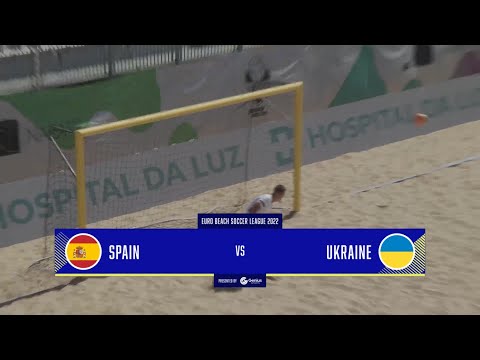 🔴 HIGHLIGHTS: Spain 🇪🇸 v Ukraine 🇺🇦