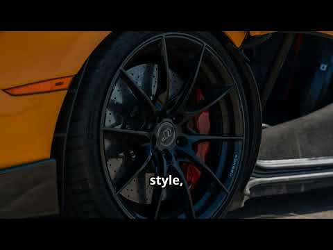 Selecting the Right Custom Wheels