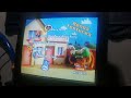 Help Is On The Way 2005 DVD Menu Walkthrough