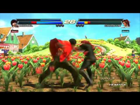 May Ranbat 2013: Valei VS Akazukin ChaCha