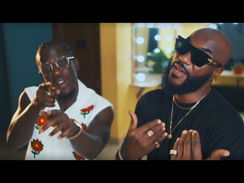 King Paluta - Ewor Me (ft. Kwabena Kwabena) (Official Video) 