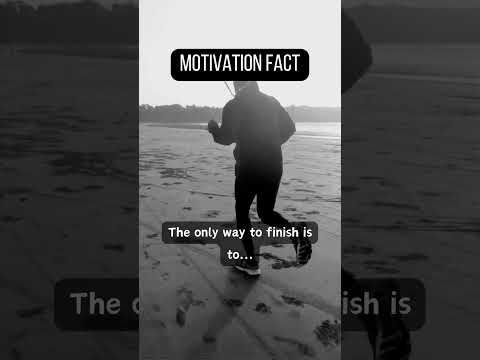 THE ONLY WAY TO REACH YOUR GOALS... #shorts