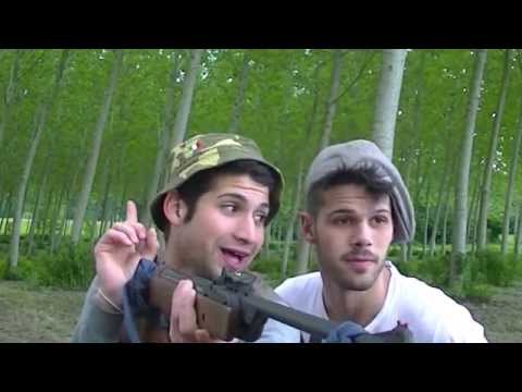 Barzelletta 4# Il cacciatore