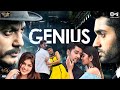 Genius Full Movie Facts Review Utkarsh Sharma Ishita Chauhan Mithun Chakraborty