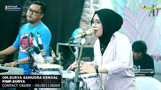 Download lagu KUNANTI DI PINTU SURGA MUTIK NIDA - OM SURYA SAMUDRA KENDAL LIVE WEDDING LIYANA RENAULT & LIYANA mp3