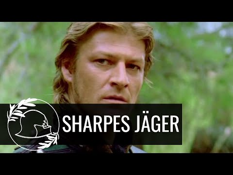 Historiker kommentiert Sharpe's Eagle (Die Scharfschützen) - Schlacht von Talavera