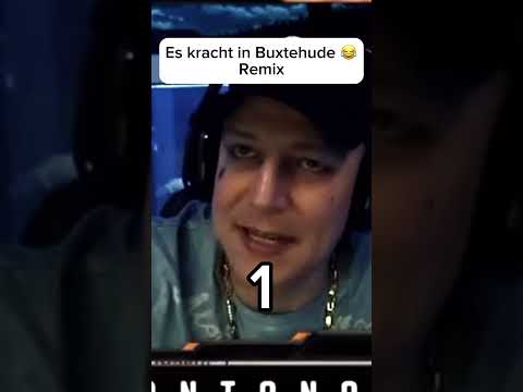 Es Kracht In Buxtehude Song #techno #technoremix #edm #hardstyle #montanablack