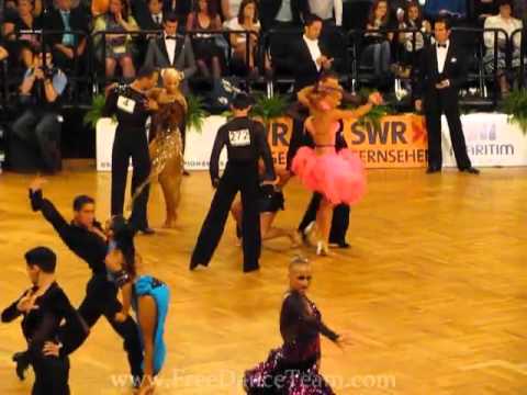 Zampierollo Alex Pole Elza