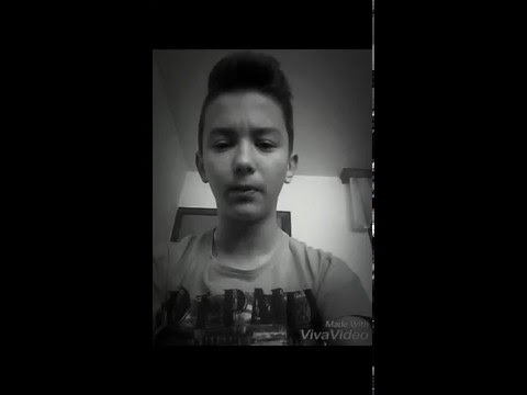 Emrah Emšo- "Poslije mnogo vremena" Cover..