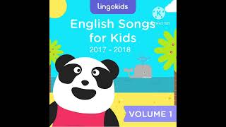 Lingokids - I Saw A Ship A Sailing 