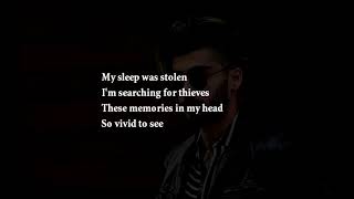 ZAYN - Insomnia (Lyrics)