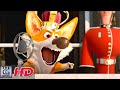 🏆Award Winning🏆CGI 3D Animated Short: "Barking Orders" - by Alexander Tullo + Ringling | TheCGBros - TheCGBros 🏆Award Winning🏆CGI 3D Animated Short: "Barking Orders" - by Alexander Tullo + Ringling | TheCGBros