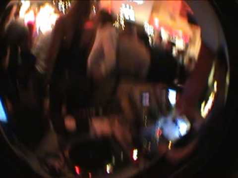 Frank "Zappel" Klemans @ work