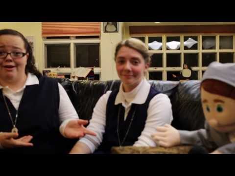 Introducing Sr  Marianette