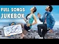 Lovely Movie || Full Songs Jukebox || Aadhi, Saanvi