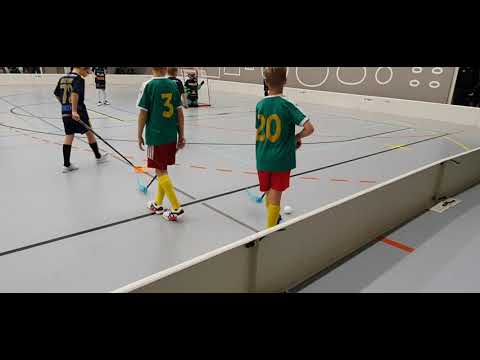 Aluesarja 19-20: Papas 09 - MkSbT Apassit 08 erä 1