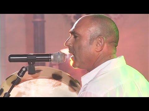 Taranta 2016 - Antonio Amato Ensemble - Stella Lucente (ne pizzicau lu core) - Pizzica