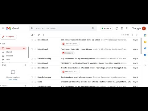Vvc Student Email Login