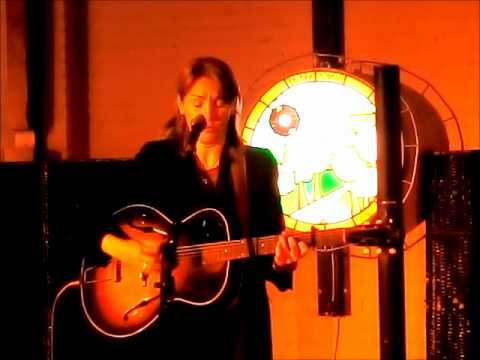 Diana Jones - Cold Grey Ground/All My Money On You | In The Woods | NL | June 15 2012 |