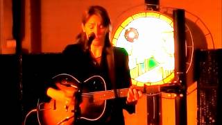 Diana Jones - Cold Grey Ground/All My Money On You | In The Woods | NL | June 15 2012 |