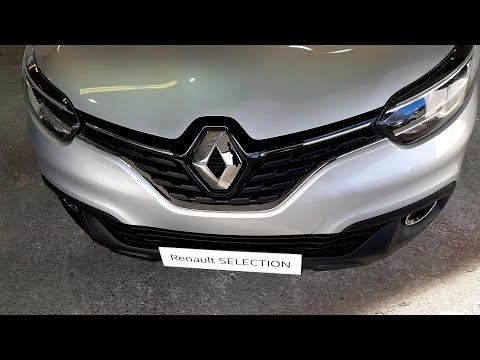 Renault Windsor Galway  - 2018 Renault KADJAR DYNAMIQUE NAV ENERGY DC 4DR 1...