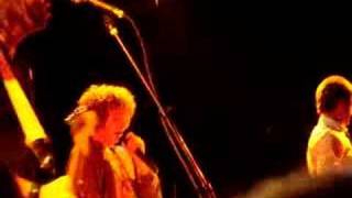 Hot Hot Heat - Give Up? - The Roxy