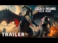 Godzilla x Kong 3 : Age Of Titans | Teaser Trailer