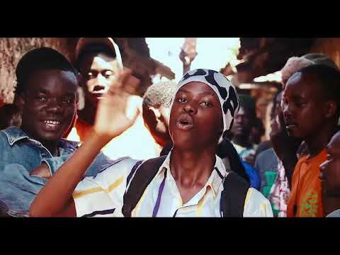 MTALIBANI HALISI_"_ TUME UONA MWAKA (OFFICIAL VIDEO)