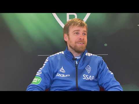 Inside IK Brage - Inför Kalmar med Micke Eklund