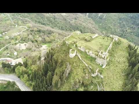 Castello di Aiello Calabro