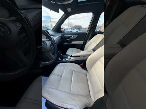 фото mercedes-benz glk-класс i (x204) 0