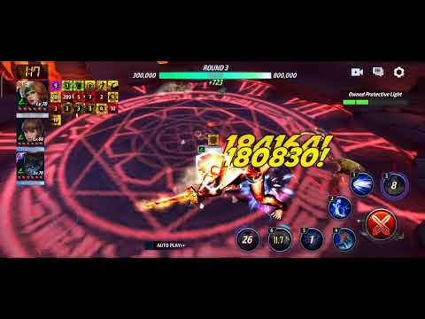 Rogue Squad Battle Test! Is rogue good in SB?MFF