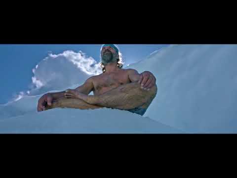 MR TRAUMATIK – POWERS – JETZT ERHÄLTLICH!