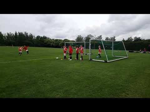 Helsinki Cup 2019 day 1.