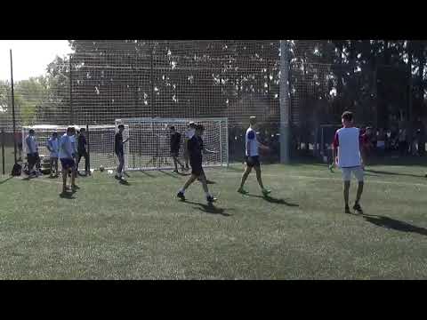 CAMPESINOS CITY VS PATRICK CITY - #LigaNuñez - #Apertura SLS - 1/4/23