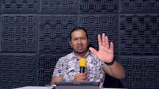 Life's Hard Reality and the Winners Mentality, Bible teaching and Prayers