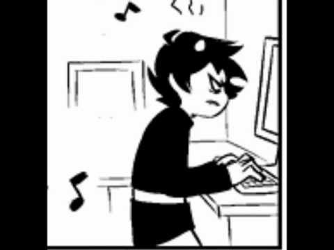 Chocolate Brown and The Seven Trolls part 2