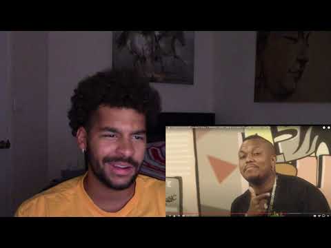 Reaction Poesia Acústica #9 - Melhor Forma