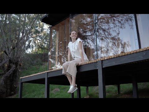 Chacrona, our most conscious creation