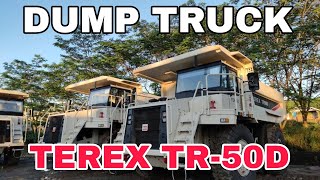 Download lagu Review Truck Terex TR50D Baru Buka Bungkus mp3 Download lagu Review Truck Terex TR50D Baru Buka Bungkus mp3
