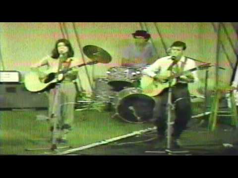 Mario Barbará e Saracura Campesina  - Califórnia da Canção 1982