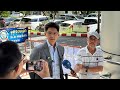 Napon Narongdet Vows To Appeal After Court Dismisses Inheritance Embezzlement Case Against Kritsa